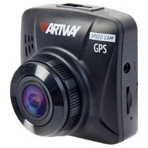 AV-395 GPS SPEEDCAM 3 в 1