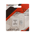 Карта памяти micro SD 32GB-4