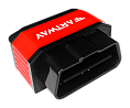 Автосканер OBD-15-4