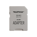 Карта памяти micro SD 32GB-2