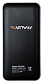 Внешний аккумулятор PB-30 000-4