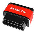 Автосканер OBD-15-5