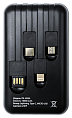 Внешний аккумулятор PB-10 000-3