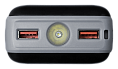 Внешний аккумулятор PB-30 000-7